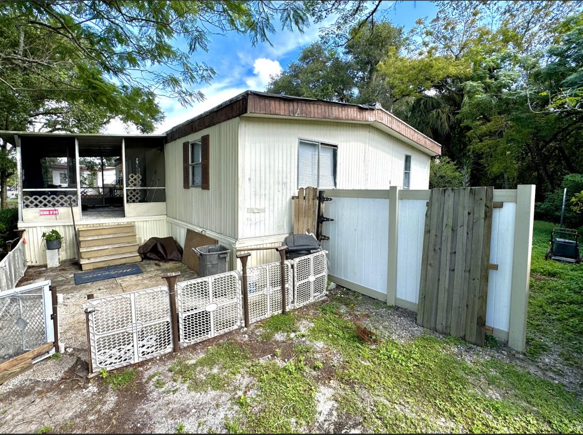 Casselberry Flip 43K Profit EquityPro